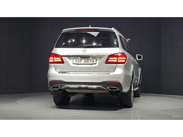 Mercedes-Benz GLS 500 4MATIC* ПОДГРЕВ* ОБДУХВАНЕ* 360* КАМЕРА* ПАНО* - автомобили, коли, обяви за нови и употребявани 3