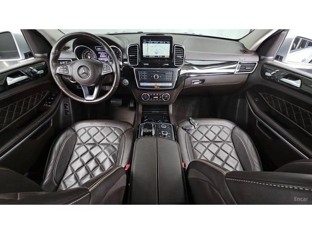 Mercedes-Benz GLS 500 4MATIC* ПОДГРЕВ* ОБДУХВАНЕ* 360* КАМЕРА* ПАНО* - автомобили, коли, обяви за нови и употребявани 4