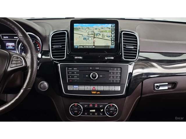 Mercedes-Benz GLS 500 4MATIC* ПОДГРЕВ* ОБДУХВАНЕ* 360* КАМЕРА* ПАНО* - автомобили, коли, обяви за нови и употребявани 8