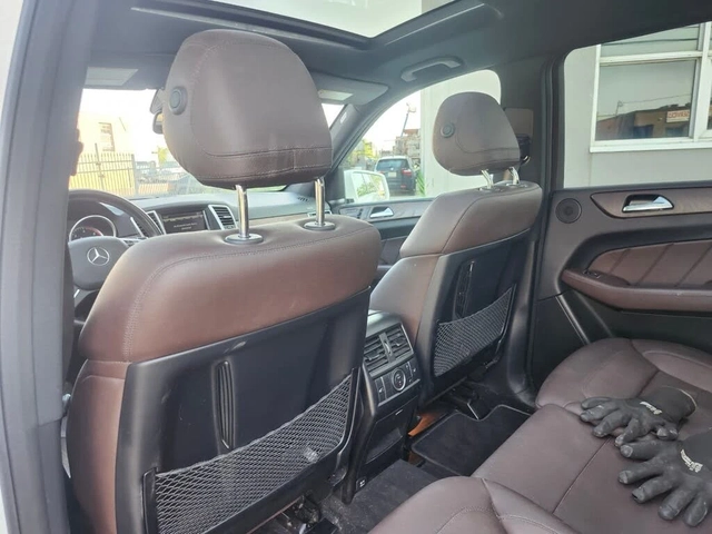 Mercedes-Benz GLS 500 550* 4MATIC* ПОДГРЕВ* ОБДУХВАНЕ* ПАНО* 360* - автомобили, коли, обяви за нови и употребявани 11