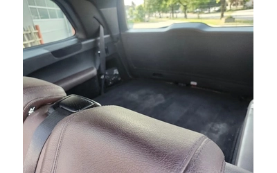 Mercedes-Benz GLS 500 550* 4MATIC* ПОДГРЕВ* ОБДУХВАНЕ* ПАНО* 360* - автомобили, коли, обяви за нови и употребявани 13