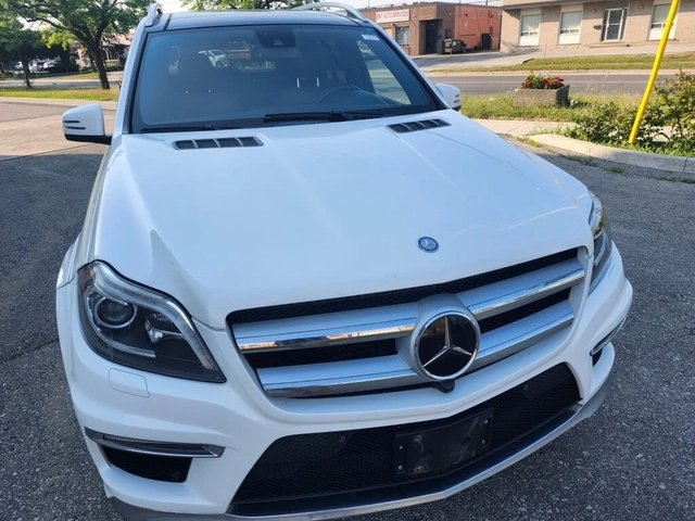 Mercedes-Benz GLS 500 550* 4MATIC* ПОДГРЕВ* ОБДУХВАНЕ* ПАНО* 360* - автомобили, коли, обяви за нови и употребявани 1
