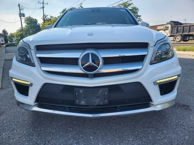 Mercedes-Benz GLS 500 550* 4MATIC* ПОДГРЕВ* ОБДУХВАНЕ* ПАНО* 360* - автомобили, коли, обяви за нови и употребявани 2