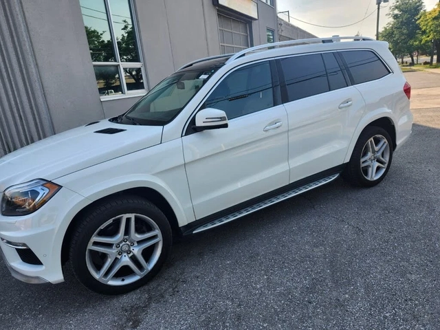 Mercedes-Benz GLS 500 550* 4MATIC* ПОДГРЕВ* ОБДУХВАНЕ* ПАНО* 360* - автомобили, коли, обяви за нови и употребявани 3