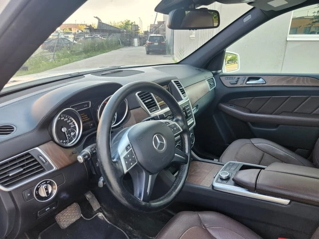 Mercedes-Benz GLS 500 550* 4MATIC* ПОДГРЕВ* ОБДУХВАНЕ* ПАНО* 360* - автомобили, коли, обяви за нови и употребявани 6