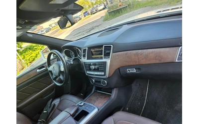 Mercedes-Benz GLS 500 550* 4MATIC* ПОДГРЕВ* ОБДУХВАНЕ* ПАНО* 360* - автомобили, коли, обяви за нови и употребявани 7