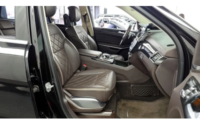 Mercedes-Benz GLS 500 ПАМЕТ* ОБДУХВАНЕ* ПОДГРЕВ* 360 КАМЕРА* - автомобили, коли, обяви за нови и употребявани 10
