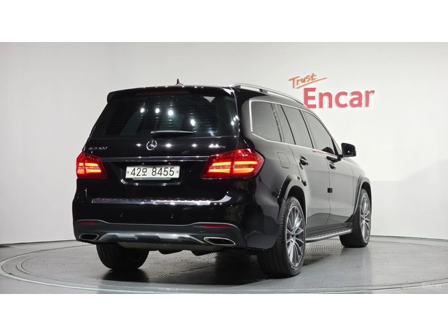 Mercedes-Benz GLS 500 ПАМЕТ* ОБДУХВАНЕ* ПОДГРЕВ* 360 КАМЕРА* - автомобили, коли, обяви за нови и употребявани 1