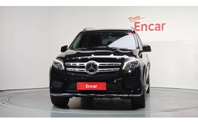 mercedes-benz-gls-500 - 2