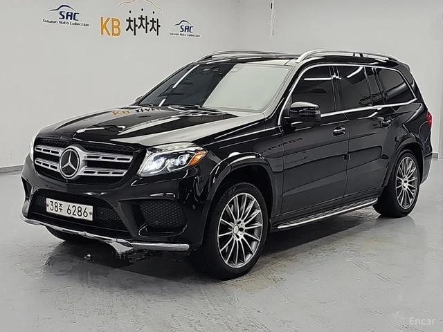 Mercedes-Benz GLS 500 4MATIC* КОЖА* ПОДГРЕВ* ОБДУХВ* BURMASTER* PANO* 36 - автомобили, коли, обяви за нови и употребявани 0