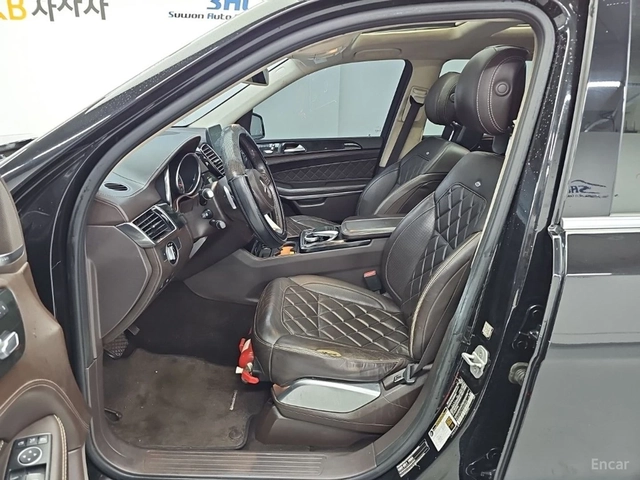 Mercedes-Benz GLS 500 4MATIC* КОЖА* ПОДГРЕВ* ОБДУХВ* BURMASTER* PANO* 36 - автомобили, коли, обяви за нови и употребявани 10