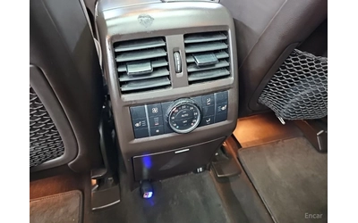 Mercedes-Benz GLS 500 4MATIC* КОЖА* ПОДГРЕВ* ОБДУХВ* BURMASTER* PANO* 36 - автомобили, коли, обяви за нови и употребявани 14