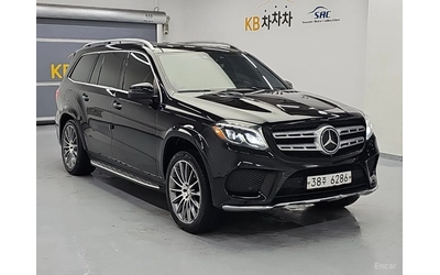 mercedes-benz-gls-500 - 1