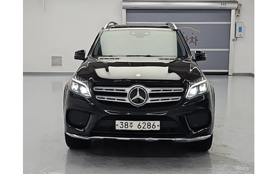 mercedes-benz-gls-500 - 2