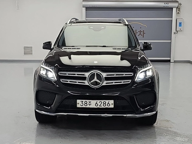 Mercedes-Benz GLS 500 4MATIC* КОЖА* ПОДГРЕВ* ОБДУХВ* BURMASTER* PANO* 36 - автомобили, коли, обяви за нови и употребявани 2