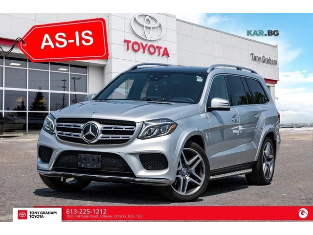 Mercedes-Benz GLS 500 550* 4MATIC* AMG-LINE* 360* КАМЕРА* ОБДУХ* - автомобили, коли, обяви за нови и употребявани 0