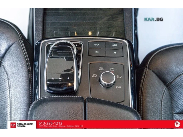 Mercedes-Benz GLS 500 550* 4MATIC* AMG-LINE* 360* КАМЕРА* ОБДУХ* - автомобили, коли, обяви за нови и употребявани 10