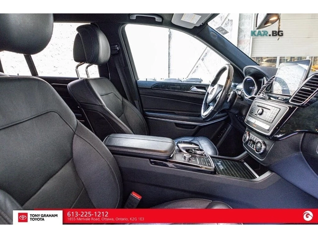 Mercedes-Benz GLS 500 550* 4MATIC* AMG-LINE* 360* КАМЕРА* ОБДУХ* - автомобили, коли, обяви за нови и употребявани 13