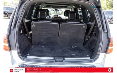 Mercedes-Benz GLS 500 550* 4MATIC* AMG-LINE* 360* КАМЕРА* ОБДУХ* - автомобили, коли, обяви за нови и употребявани 14