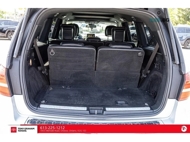 Mercedes-Benz GLS 500 550* 4MATIC* AMG-LINE* 360* КАМЕРА* ОБДУХ* - автомобили, коли, обяви за нови и употребявани 14