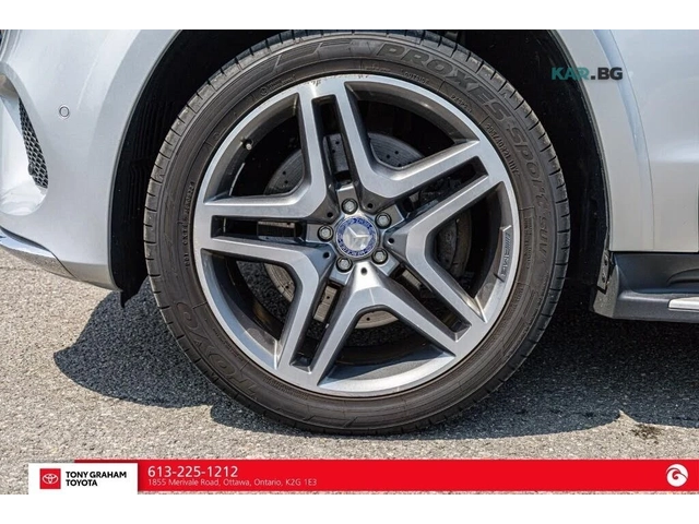 Mercedes-Benz GLS 500 550* 4MATIC* AMG-LINE* 360* КАМЕРА* ОБДУХ* - автомобили, коли, обяви за нови и употребявани 15