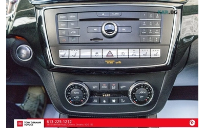 Mercedes-Benz GLS 500 550* 4MATIC* AMG-LINE* 360* КАМЕРА* ОБДУХ* - автомобили, коли, обяви за нови и употребявани 9