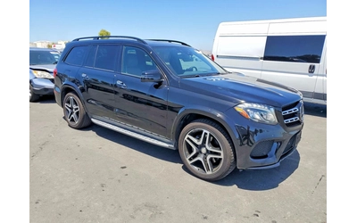 mercedes-benz-gls-500 - 1
