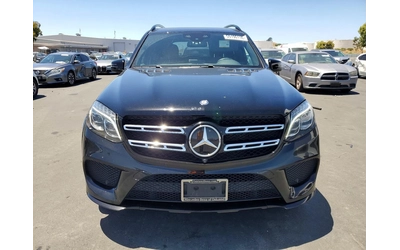 mercedes-benz-gls-500 - 2