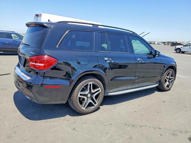 Mercedes-Benz GLS 500 550* 4MATIC* AMG-LINE* ПОДГРЕВ* ОБДУХВАНЕ* - автомобили, коли, обяви за нови и употребявани 4