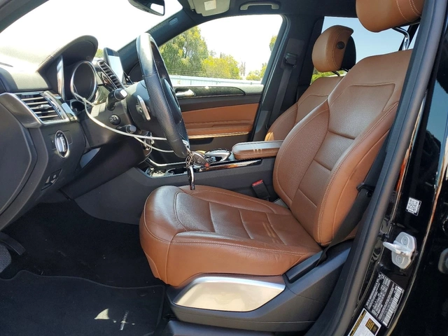 Mercedes-Benz GLS 500 550* 4MATIC* AMG-LINE* ПОДГРЕВ* ОБДУХВАНЕ* - автомобили, коли, обяви за нови и употребявани 7