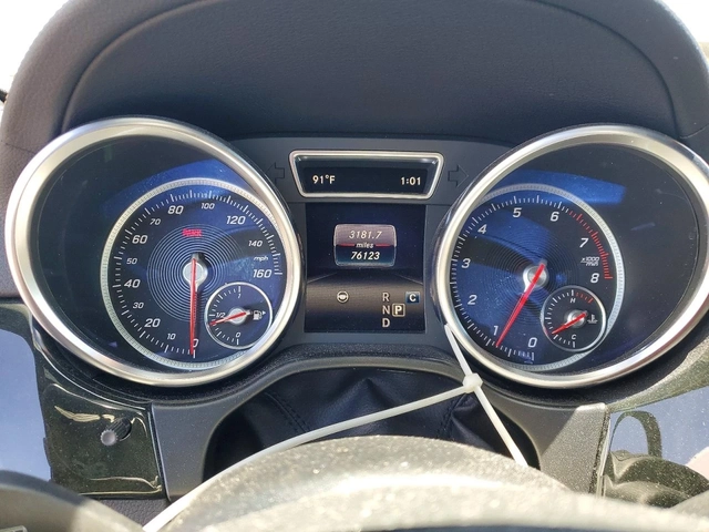Mercedes-Benz GLS 500 550* 4MATIC* AMG-LINE* ПОДГРЕВ* ОБДУХВАНЕ* - автомобили, коли, обяви за нови и употребявани 8