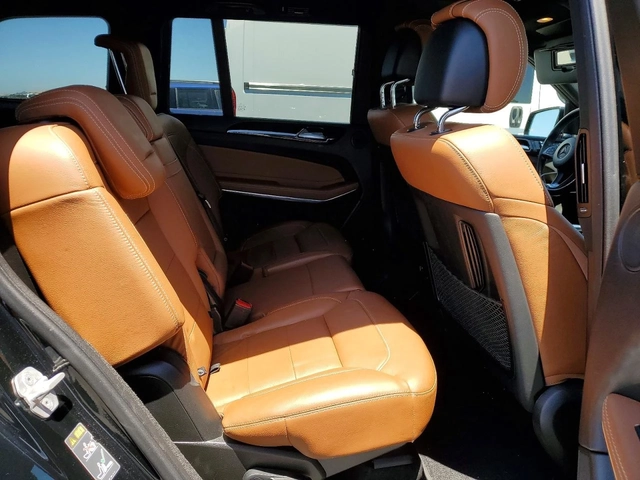 Mercedes-Benz GLS 500 550* 4MATIC* AMG-LINE* ПОДГРЕВ* ОБДУХВАНЕ* - автомобили, коли, обяви за нови и употребявани 9