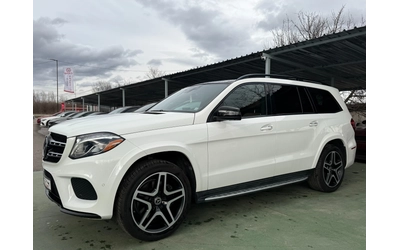 mercedes-benz-gls-500 - 0