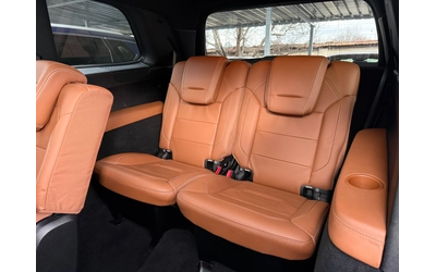 Mercedes-Benz GLS 500 550, AMG, 9G-TRONIC - автомобили, коли, обяви за нови и употребявани 10