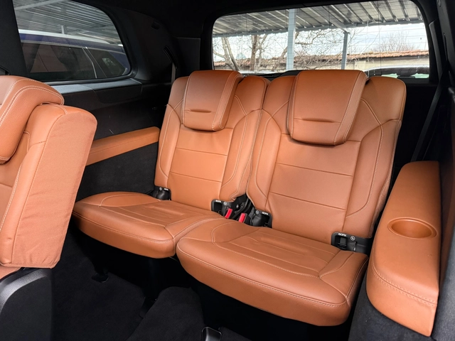 Mercedes-Benz GLS 500 550, AMG, 9G-TRONIC - автомобили, коли, обяви за нови и употребявани 10