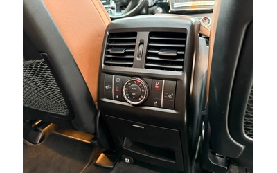 Mercedes-Benz GLS 500 550, AMG, 9G-TRONIC - автомобили, коли, обяви за нови и употребявани 15
