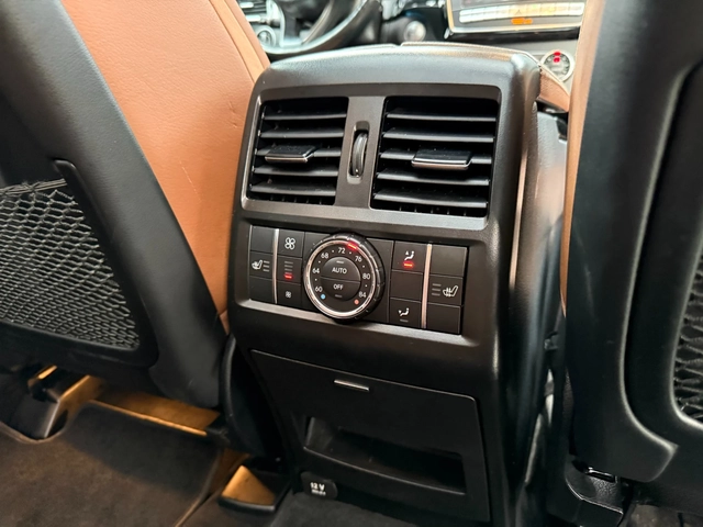 Mercedes-Benz GLS 500 550, AMG, 9G-TRONIC - автомобили, коли, обяви за нови и употребявани 15