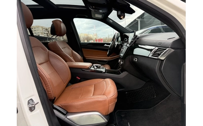 Mercedes-Benz GLS 500 550, AMG, 9G-TRONIC - автомобили, коли, обяви за нови и употребявани 7