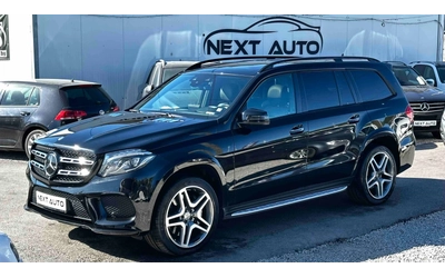 mercedes-benz-gls-500 - 0