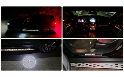 Mercedes-Benz GLS 500 4.7i V8 456HP AMG NIGHT PACK B&O HUD - автомобили, коли, обяви за нови и употребявани 15