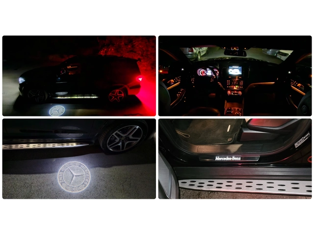 Mercedes-Benz GLS 500 4.7i V8 456HP AMG NIGHT PACK B&O HUD - автомобили, коли, обяви за нови и употребявани 15