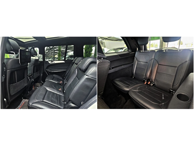 Mercedes-Benz GLS 500 AMG/7M/DISTR/TVx3/360CAM/HUD/МАСАЖ/PANO/CAR PLAY/L - автомобили, коли, обяви за нови и употребявани 11