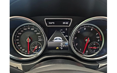 Mercedes-Benz GLS 500 AMG/7M/DISTR/TVx3/360CAM/HUD/МАСАЖ/PANO/CAR PLAY/L - автомобили, коли, обяви за нови и употребявани 8