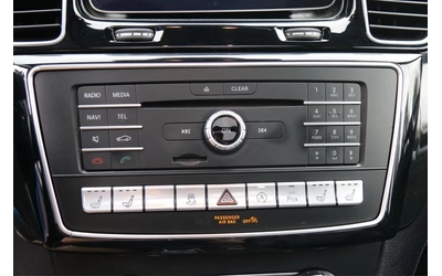Mercedes-Benz GLS 500 AMG PK* 7PASS* DIS* МАСАЖ* ОБДУХ* 360* HARMAN* FUL - автомобили, коли, обяви за нови и употребявани 11