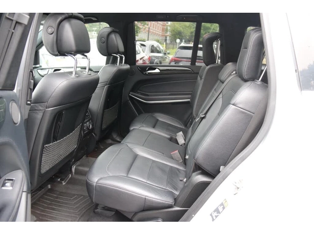 Mercedes-Benz GLS 500 AMG PK* 7PASS* DIS* МАСАЖ* ОБДУХ* 360* HARMAN* FUL - автомобили, коли, обяви за нови и употребявани 13