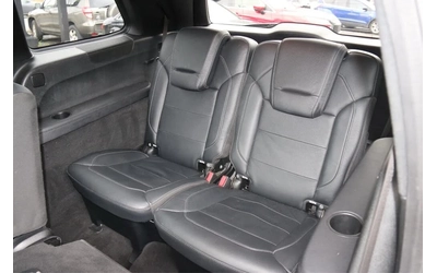 Mercedes-Benz GLS 500 AMG PK* 7PASS* DIS* МАСАЖ* ОБДУХ* 360* HARMAN* FUL - автомобили, коли, обяви за нови и употребявани 15