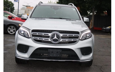 mercedes-benz-gls-500 - 1