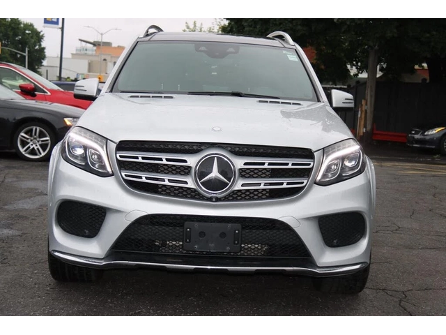 Mercedes-Benz GLS 500 AMG PK* 7PASS* DIS* МАСАЖ* ОБДУХ* 360* HARMAN* FUL - автомобили, коли, обяви за нови и употребявани 1