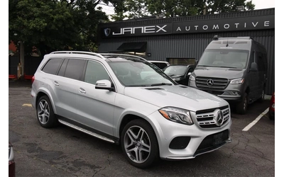 mercedes-benz-gls-500 - 2