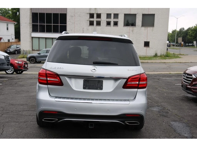 Mercedes-Benz GLS 500 AMG PK* 7PASS* DIS* МАСАЖ* ОБДУХ* 360* HARMAN* FUL - автомобили, коли, обяви за нови и употребявани 4